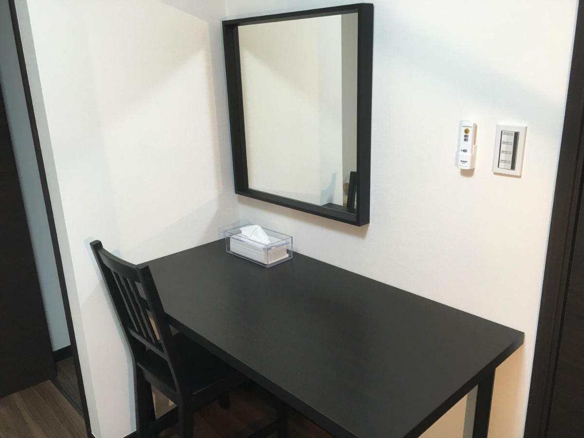 Times Inn 3F Tokyo Exterior photo